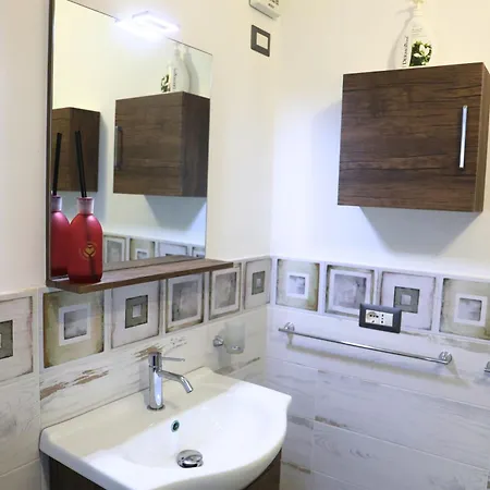 Brezza Marina Gasthof