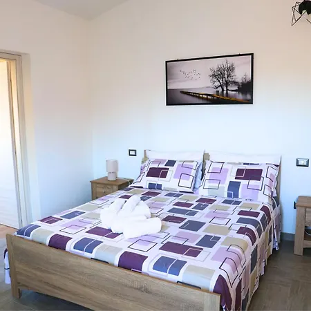 Brezza Marina Càbras