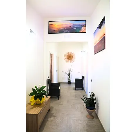 Brezza Marina Gasthof