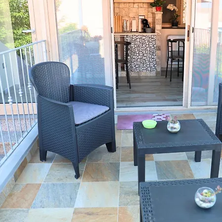 Brezza Marina Càbras