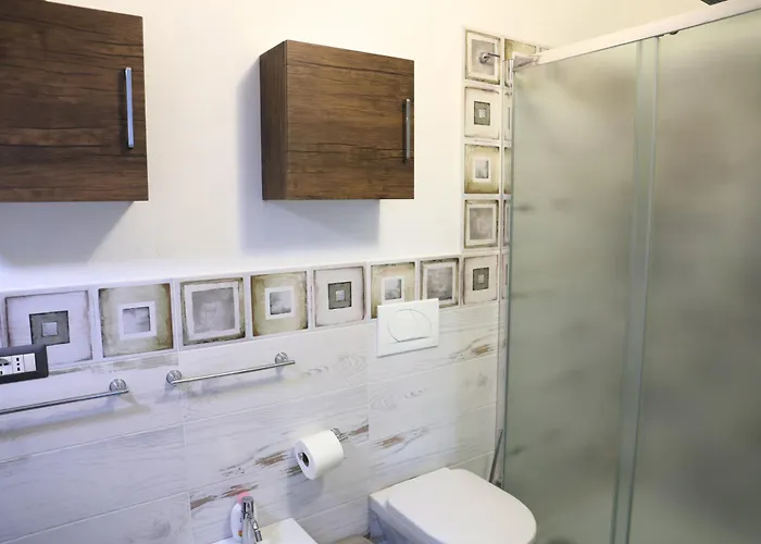 Affittacamere Brezza Marina 3*