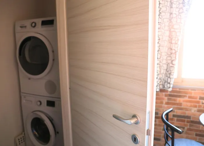 Affittacamere Brezza Marina 3*