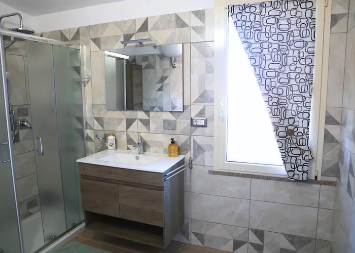 Brezza Marina Càbras