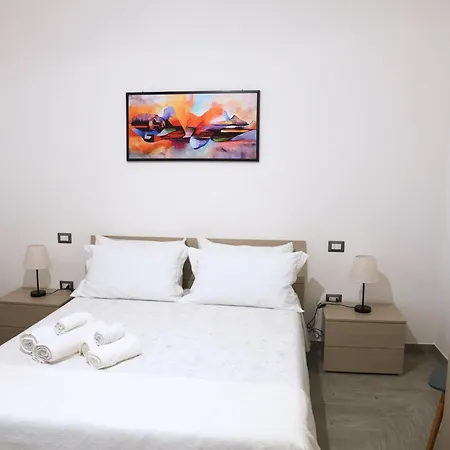 Brezza Marina Càbras