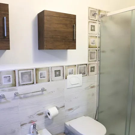 Pensionat Brezza Marina 3*