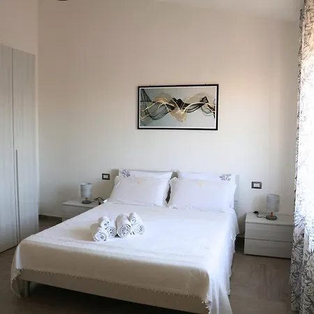 Brezza Marina 3*