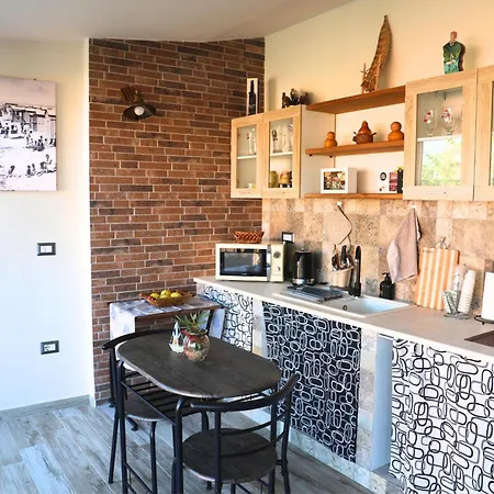 Brezza Marina Pensionat