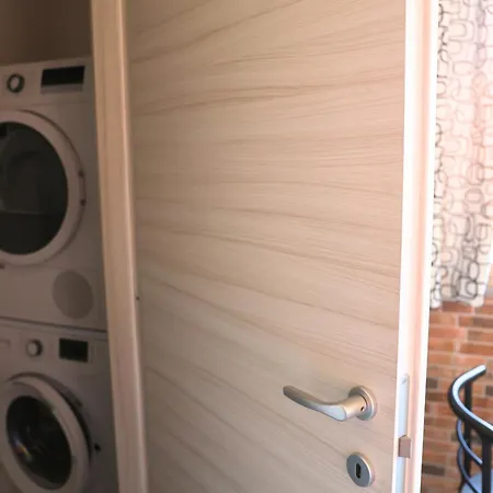 Pensionat Brezza Marina 3*