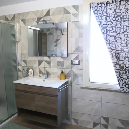 Brezza Marina Càbras