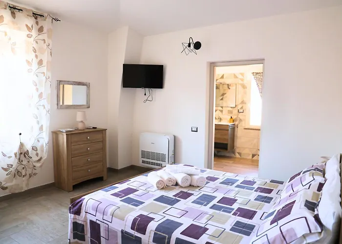 Brezza Marina Gasthuis 3*