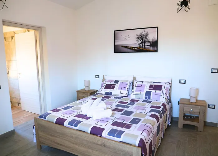 Brezza Marina Càbras