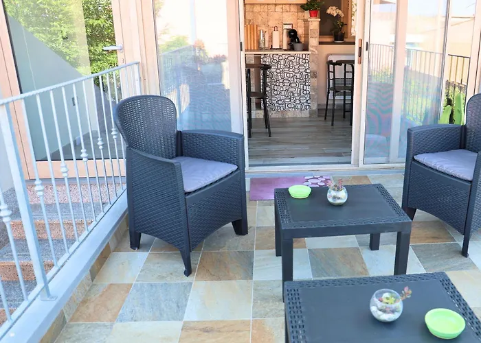 Brezza Marina Càbras